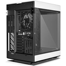 HYTE Y60 Modern Aesthetic Dual Chamber ATX Mid-Tower Case Panda