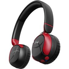 HyperX Cloud Mini Wireless Gaming Headset | Black | 7G8F1AA