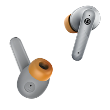 Airdots 200 Curve Pro | BLACK | WHITE | BLUE | GREY