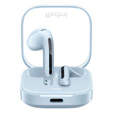 Redmi Buds 6 Active | Black | White | Blue | Rose