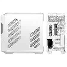 Cooler Master HAF 700 E-ATX Full-Tower Case White