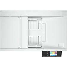 HP ScanJet Pro N4600 fnw1 Network Flatbed Document Scanner 20G07A with Duplex ADF, WiFi & Ethernet