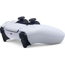 Sony DualSense Wireless Controller for PS5 PlayStation 5 | White