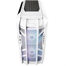 Cooler Master HAF 700 E-ATX Full-Tower Case White