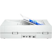 HP ScanJet Pro N4600 fnw1 Network Flatbed Document Scanner 20G07A with Duplex ADF, WiFi & Ethernet