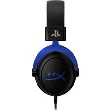 HyperX Cloud Core Wired Gaming Headset with DTS 7.1 Surround Sound, Noise-Cancelling Microphone, Memory Foam Ear Cushions for PC, PS5, PS4, Xbox & Gaming Consoles