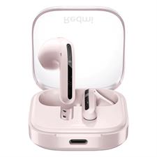 Redmi Buds 6 Active | Black | White | Blue | Rose