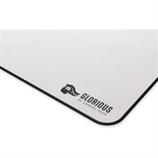 Glorious XL Pro Gaming Mousepad - GW-XL, White