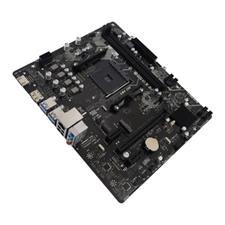 Biostar A520MT AMD Ryzen 3rd Generation Motherboard