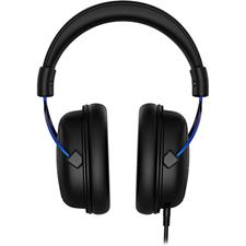 HyperX Cloud Core Wired Gaming Headset with DTS 7.1 Surround Sound, Noise-Cancelling Microphone, Memory Foam Ear Cushions for PC, PS5, PS4, Xbox & Gaming Consoles