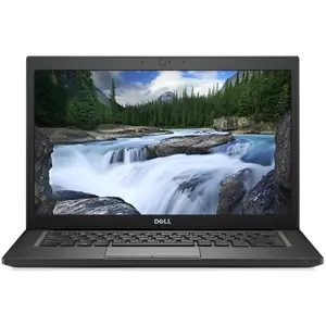 Dell Latitude E7480 Ultrabook Touchscreen | Intel Core i5-7th Gen | 8GB DDR4 RAM | 256GB Solid State Drive | 14" FHD Anti-Glare Display