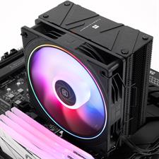 THERMALRIGHT Assassin Spirit 120 EVO (Black)