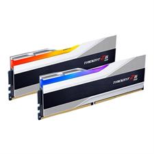 G.Skill Trident Z5 RGB 32GB (2x16GB) DDR5 5200MHz CL40 Desktop Gaming RAM Kit