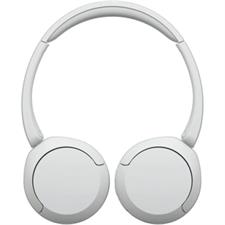 Sony WH-CH520 Wireless Headphones - White