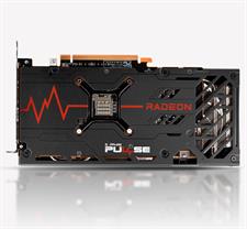 SAPPHIRE PULSE AMD Radeon™ RX 7600 8GB - PULLED OUT