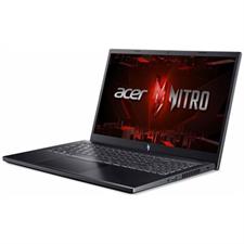 Acer Nitro V 15 ANV15-51-95FB Gaming Laptop – Intel Core i9-13900H, NVIDIA GeForce RTX 4060 8GB, 16GB DDR5 RAM, 512GB SSD, 15.6” FHD 144Hz IPS Display, Windows 11 Home, Black (NH.QQESG.007)