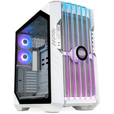 Cooler Master HAF 700 EVO E-ATX Full-Tower Case White