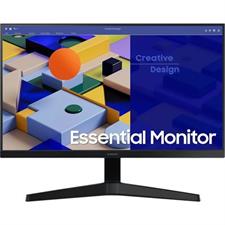 Samsung 27" S3 S31C LS27C310EAMXZN IPS Monitor - FHD 75Hz Borderless AMD FreeSync for PC & Laptop