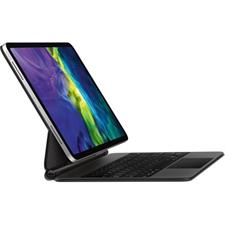 Apple Magic Keyboard for 11" iPad Pro (English) – Backlit Keys, Trackpad, Floating Cantilever Design, Black