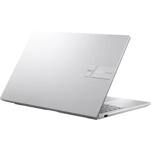 ASUS Vivobook 15 A1504 Laptop Intel Core i5-1335U 8GB RAM 512GB SSD 15.6" FHD Backlit Keyboard Fingerprint Cool Silver Slim Laptop
