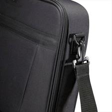 CaseLogic 15.6" Padded Laptop Bag - Protective Everyday Carry Case