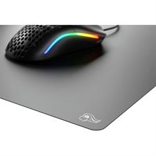Glorious Helios XL Ultra Thin Polycarbonate Hard Mousepad GH-XL