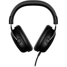 HyperX Cloud II - Gaming Headset 4P5L9AA Black-Gunmetal