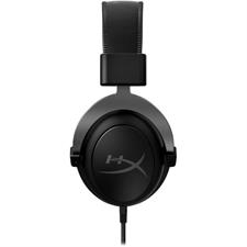 HyperX Cloud II - Gaming Headset 4P5L9AA Black-Gunmetal