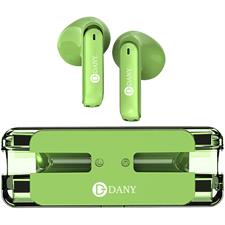 Dany Airdots 110 | BLACK | GREEN | BLUE | RED