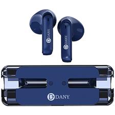 Dany Airdots 110 | BLACK | GREEN | BLUE | RED