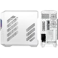 Cooler Master HAF 700 EVO E-ATX Full-Tower Case White