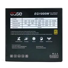 EASE EG1000 1000W 80+ Gold Full Modular Power Supply