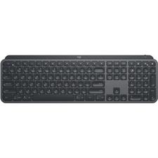Logitech MX Keys Combo for Business | Gen 2 Keyboard Mouse - Arabic (Qwerty)