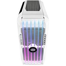 Cooler Master HAF 700 EVO E-ATX Full-Tower Case White