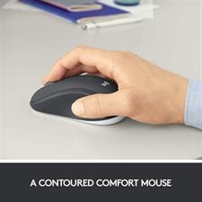 Logitech MK540 ADVANCED Wireless Keyboard and Mouse Combo