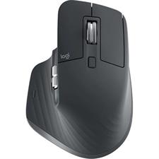 Logitech MX Keys Combo for Business | Gen 2 Keyboard Mouse - Arabic (Qwerty)
