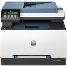 HP Color LaserJet Pro MFP 3303fdw Wireless Duplex Color Laser All-in-One Printer with Fax, ADF, Ethernet & WiFi