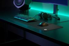 SteelSeries QCK EDGE Cloth Gaming Mouse Pad - XL