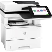 HP LaserJet Enterprise MFP M528dn Monochrome Multifunction Printer with Auto Duplex Printing, Duplex Scan, Copy & Network Ethernet