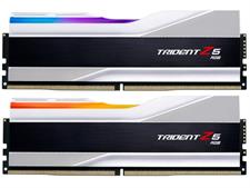 G.Skill Trident Z5 RGB 32GB (2x16GB) DDR5 5200MHz CL40 Desktop Gaming RAM Kit