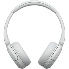 Sony WH-CH520 Wireless Headphones - White