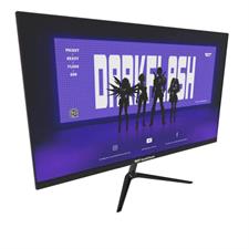 Darkflash G271QG 27 Inch 2K QHD Gaming Monitor - 180Hz 1ms IPS Display with FreeSync & G-Sync Compatible