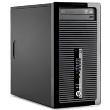 HP 400 G3 | CORE i5 | 6TH GEN | 8GB DDR4 RAM | 256GB SSD