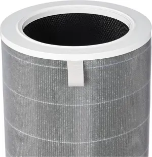 Xiaomi Smart Air Purifier 4 Filter, High Efficiency Filter, 99.97% Filtration Of 0.3um Particles