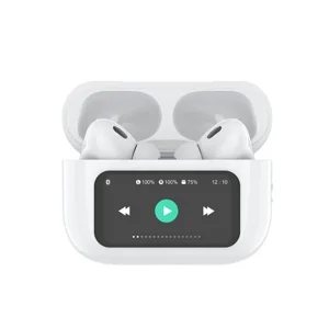 Apple A9 Airpods Pro ANC/ENC Touch Screen Wireless Earbuds (Copy)