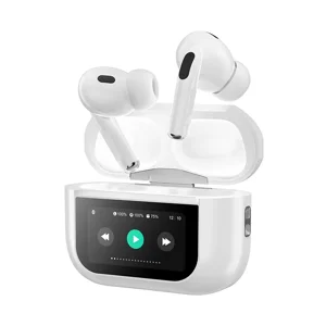 Apple A9 Airpods Pro ANC/ENC Touch Screen Wireless Earbuds (Copy)
