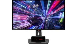 ASUS ROG Strix OLED XG27ACDMS 27" 2K QHD QD-OLED Gaming Monitor – 280Hz 0.03ms HDR True Black HDMI 2.1