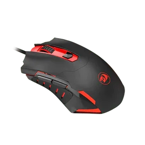 Redragon M705 PEGASUS RGB Wired Gaming Mouse 7200 DPI 7 Buttons 3 Memory Profiles Ergonomic Gaming Mouse