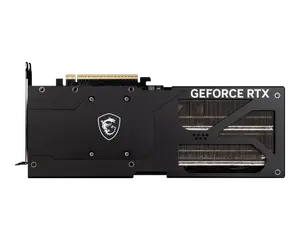 MSI GeForce RTX 5080 VENTUS 3X OC 16GB GDDR7 Graphics Card