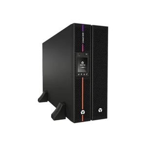 Vertiv Liebert GXE3 6000VA 6000W Rack/Tower Online Double Conversion UPS with Pure Sine Wave Output